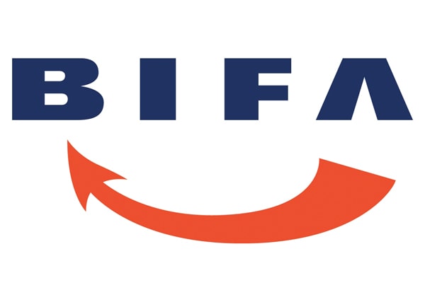 BIFA LOGO