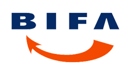 BIFA Logo