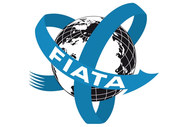 FIATA LOGO
