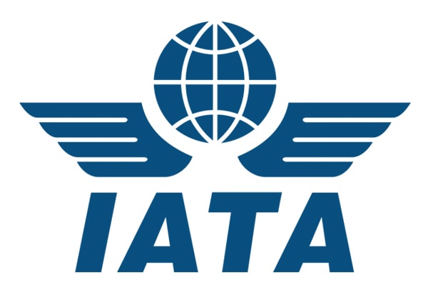 IATA LOGO