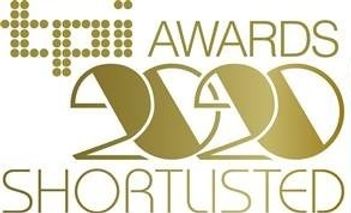 Awards - 2020 TPI Finalist