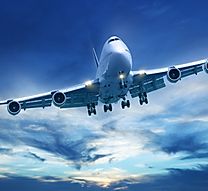 Logistics Services - Air Freight