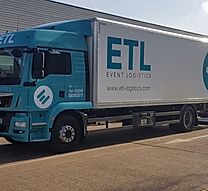 Logistics Services - Road Transport