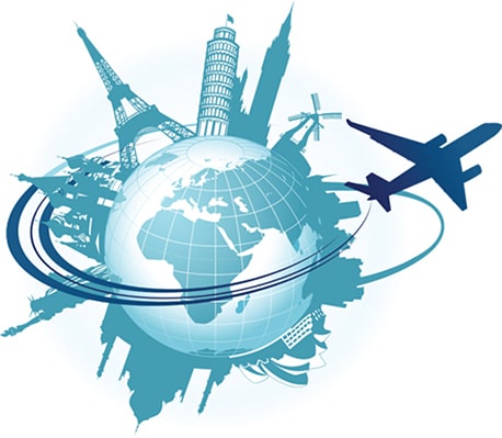 Global Logistics Company