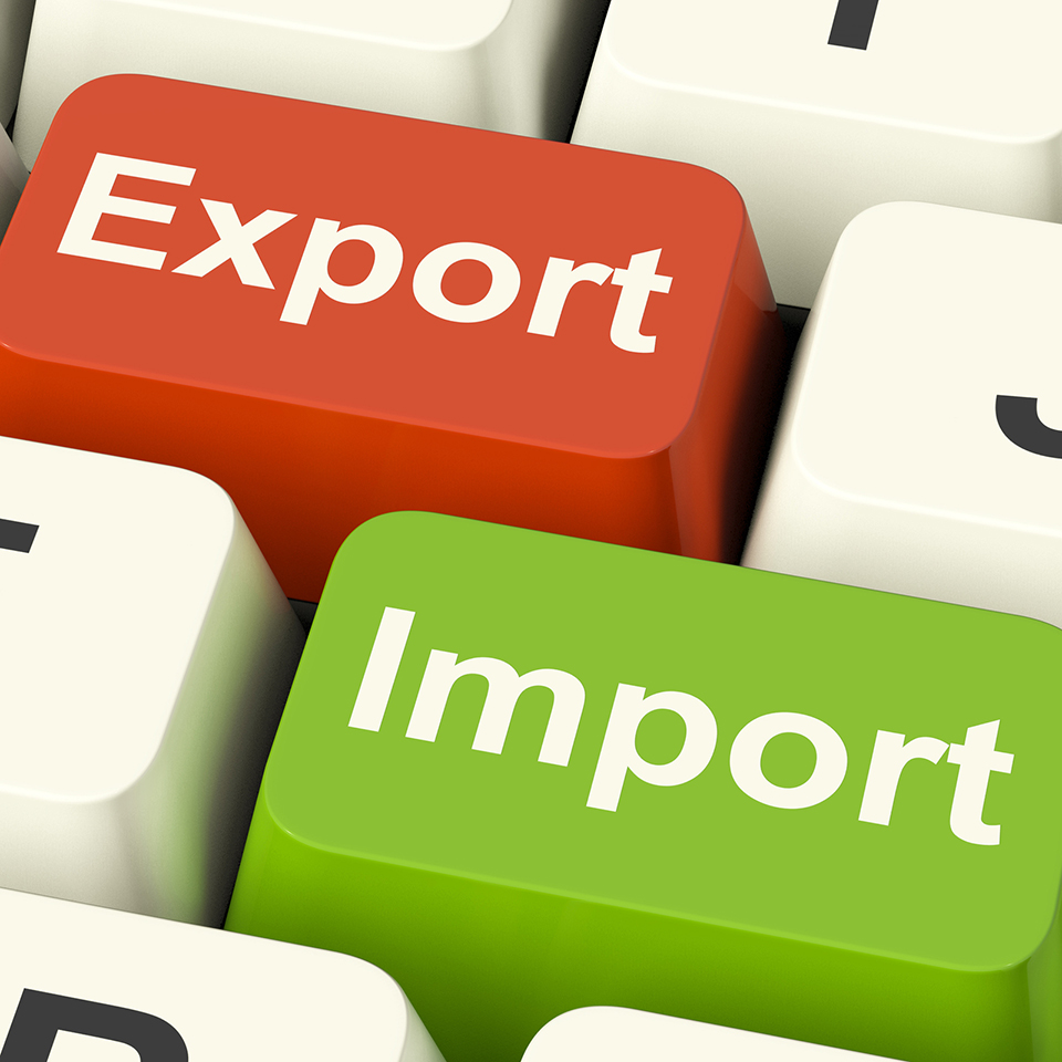 Export and Import Customs Broker - ETL Logistics Ltd
