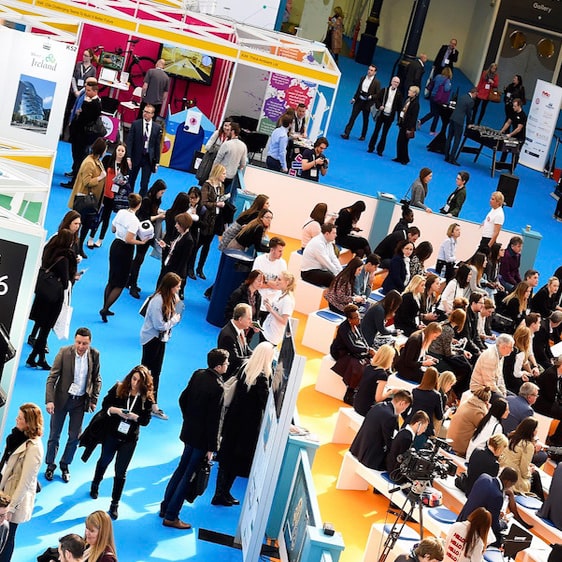 Trade Fair Logistics